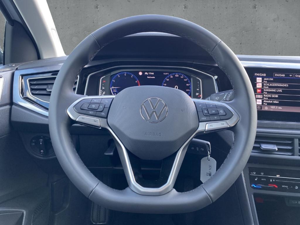 Volkswagen Taigo 1.0 TSI IQ.Drive Style