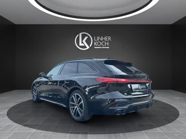 Audi A5 Avant Quattro