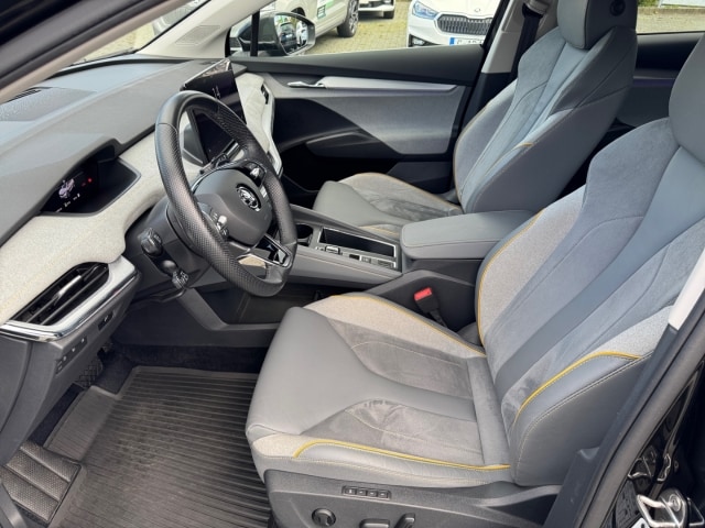 Skoda Enyaq Lounge iV 80