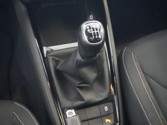 Skoda Kamiq Ambition