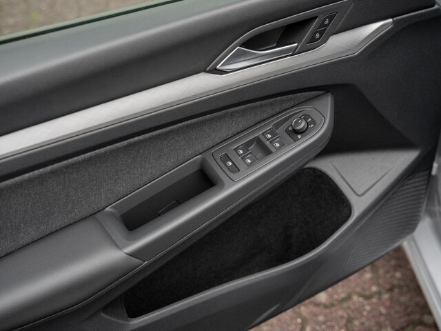 Volkswagen Golf 2.0 TDI Golf VIII