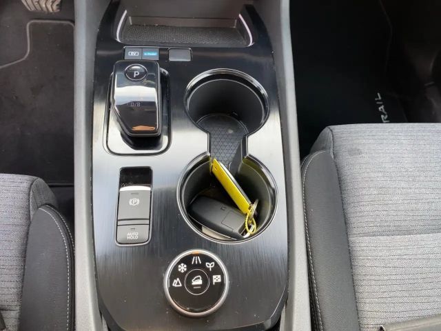 Nissan X-trail N-Connecta e-4ORCE