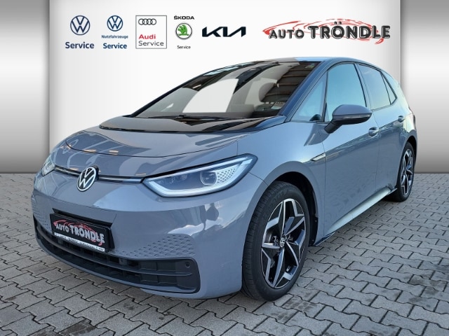 Volkswagen ID.3 150 kW Performance Pro Style