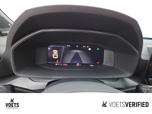 Cupra Formentor 1.5 TSI DSG