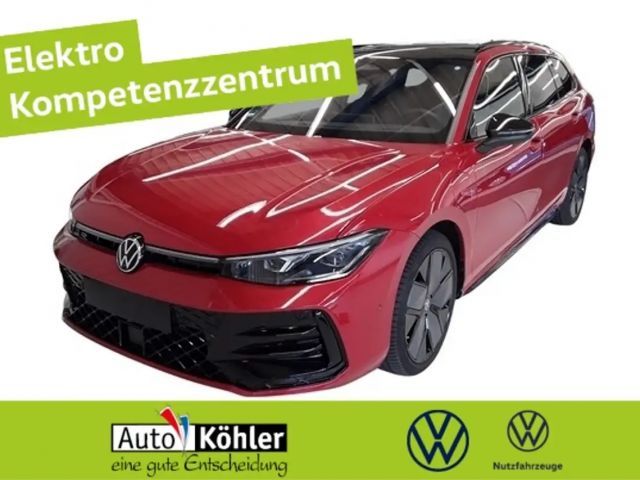 Volkswagen Passat R-Line eHybrid