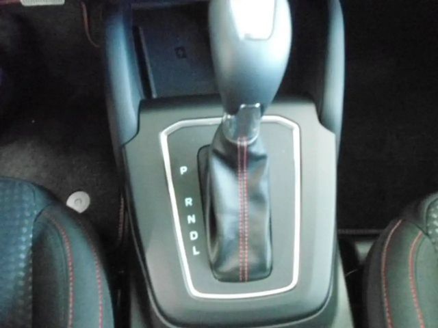 Ford Focus EcoBoost ST Line Wagon