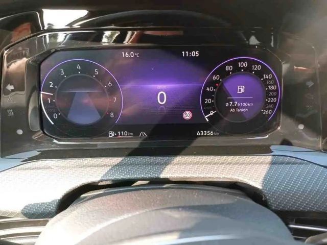 Volkswagen Golf Golf VIII R-Line Style Variant