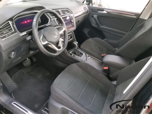 Volkswagen Tiguan 2.0 TDI DSG Elegance Elegance