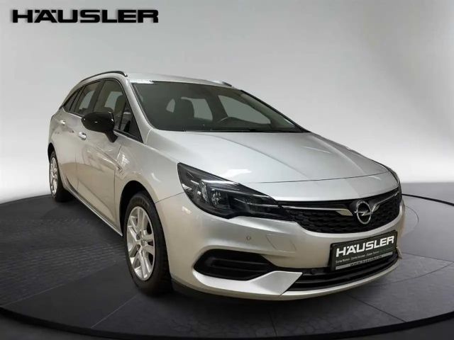 Opel Astra 1.4 Turbo Edition Sports Tourer