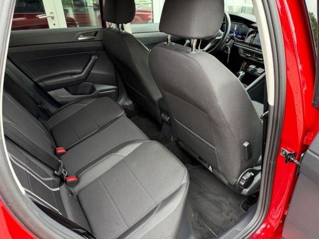 Volkswagen Taigo 1.5 TSI Style