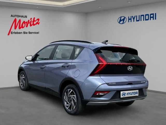 Hyundai Bayon 1.0 Trend