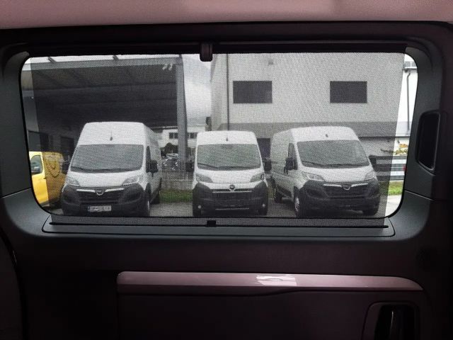 Opel Zafira GS-Line Grand Sport