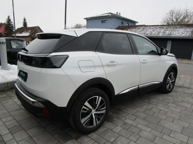 Peugeot 3008 Allure Pack Hybrid