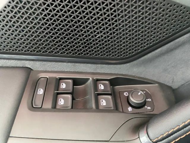 Cupra Leon VZ e-Hybrid