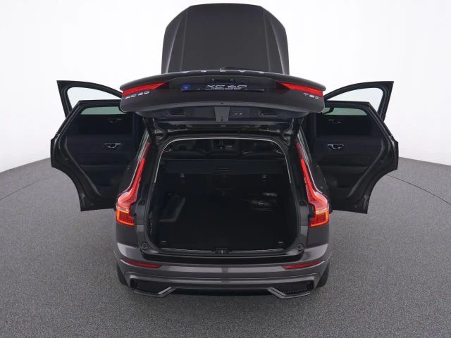 Volvo XC60 AWD Dark Plus T8