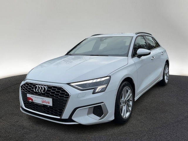 Audi A3 30 TFSI S-Tronic Sportback