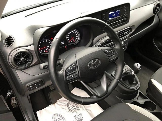 Hyundai i10 1.0 Select