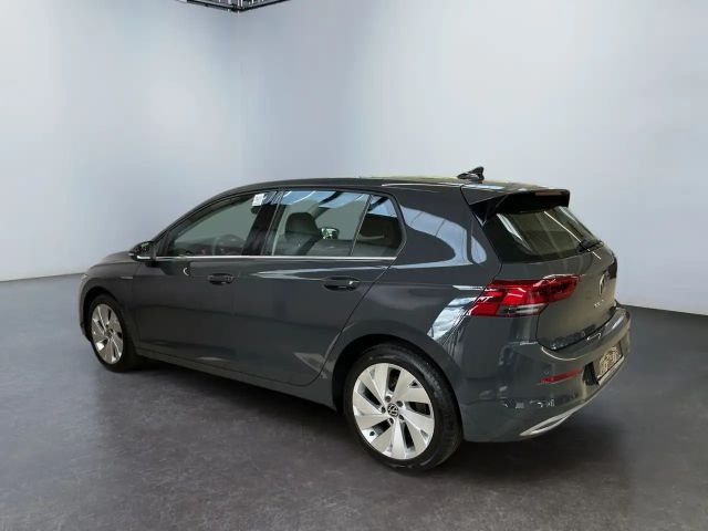 Volkswagen Golf 1.5 eTSI DSG Golf VIII Style