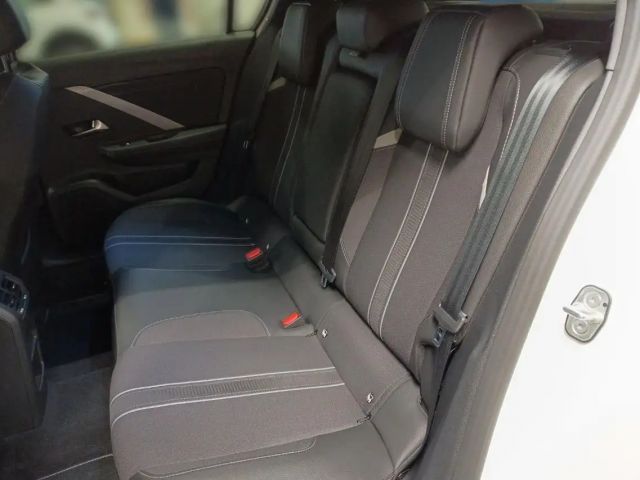 Opel Astra 1.2 Turbo GS-Line Grand Sport