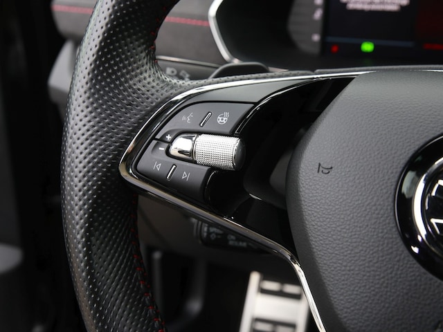 Skoda Octavia 2.0 TDI 4x4 Combi RS