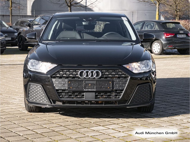 Audi A1 30 TFSI Sportback