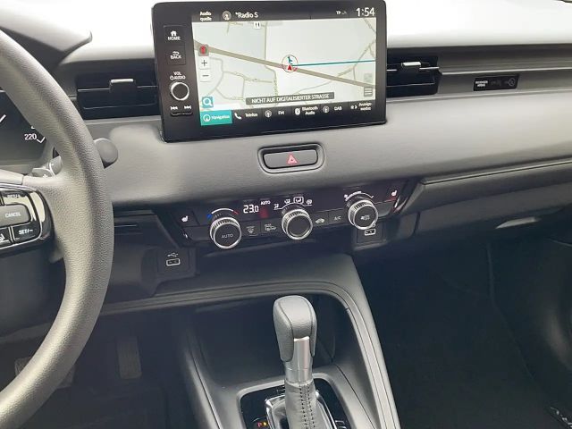 Honda HR-V Elegance Hybrid i-MMD