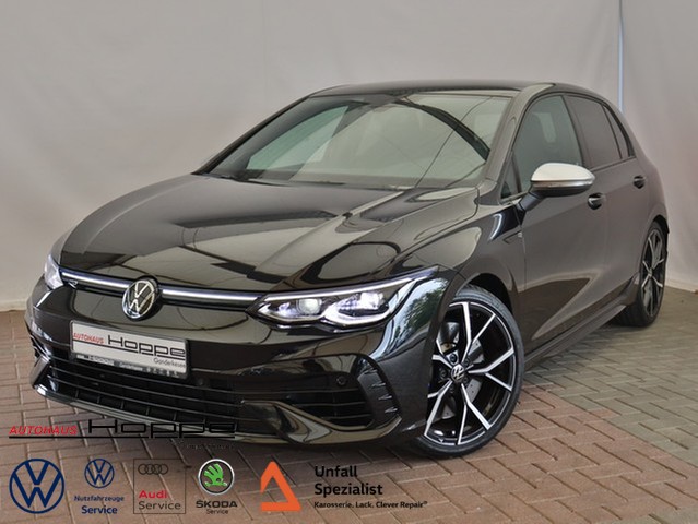 Volkswagen Golf 2.0 TSI DSG Golf VIII