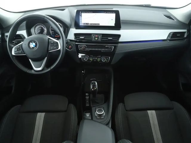BMW X2 sDrive18i