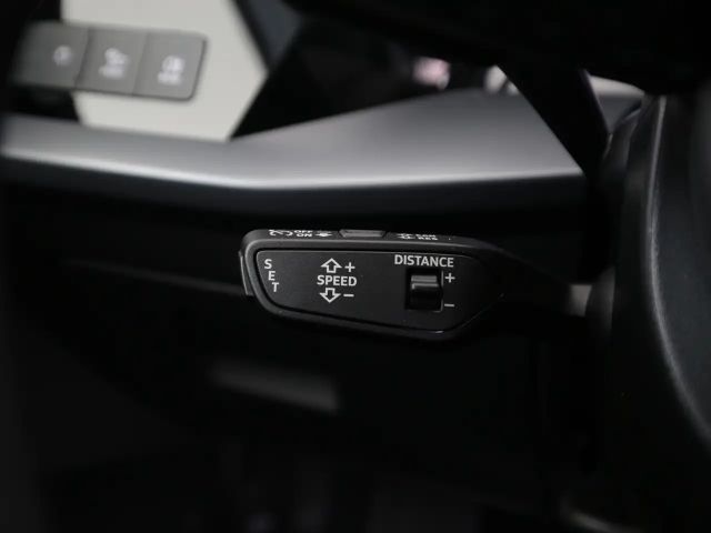 Audi A3 Hybride S-Tronic Sedan