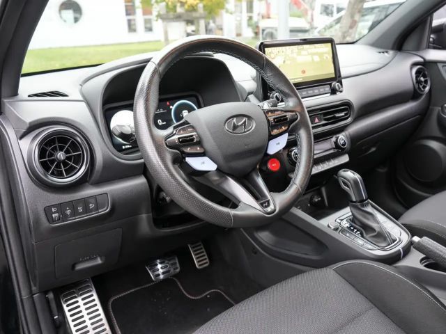 Hyundai Kona N Performance T-GDi