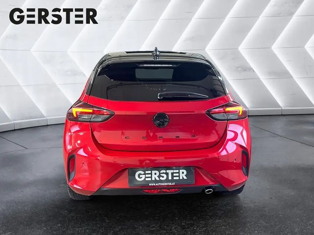 Opel Corsa GS-Line Grand Sport Turbo