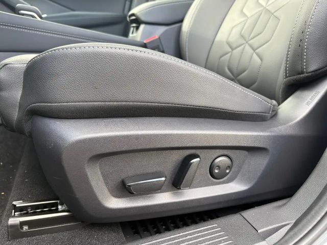 Nissan Qashqai DIG-T Tekna