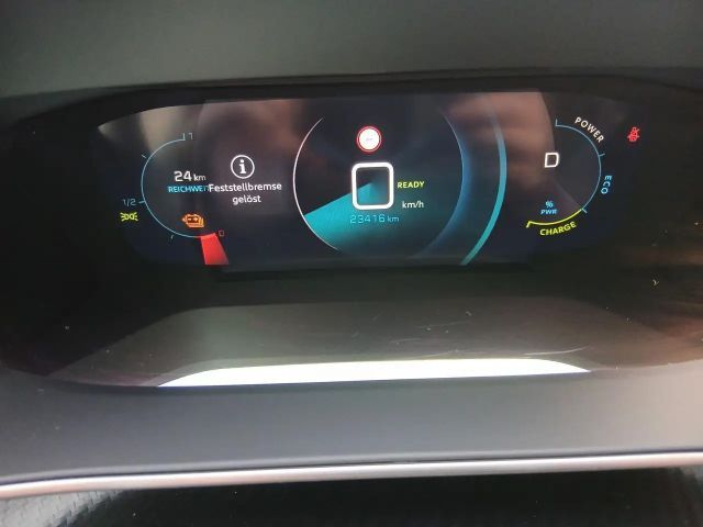 Peugeot E-208 GT-Line