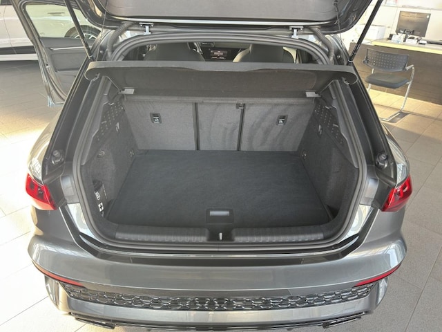 Audi RS3 Quattro S-Tronic Sportback