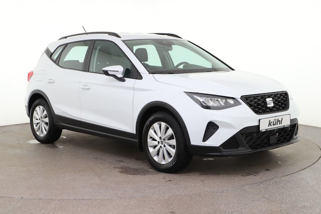 Seat Arona 1.0 TSI DSG Style