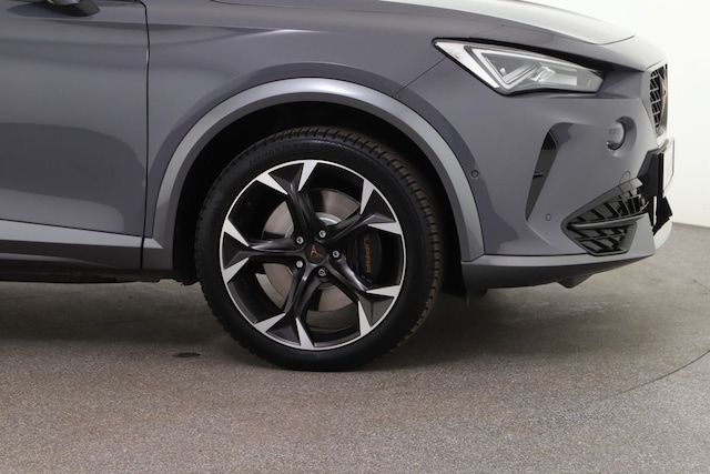 Cupra Formentor 1.4 DSG e-Hybrid