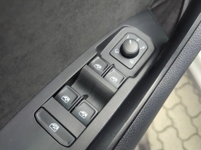 Skoda Kodiaq 2.0 TSI 4x4 Sportline