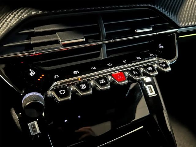 Peugeot 208 GT-Line PureTech