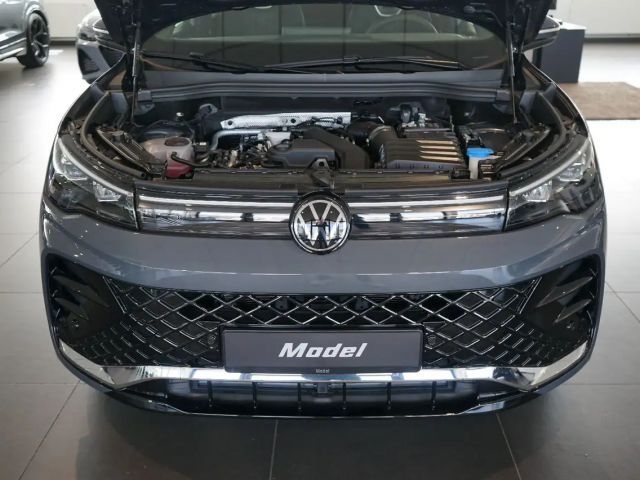 Volkswagen Tiguan 1.5 eTSI Plus R-Line