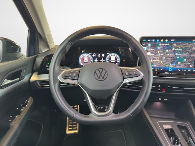 Volkswagen Golf 2.0 TDI DSG