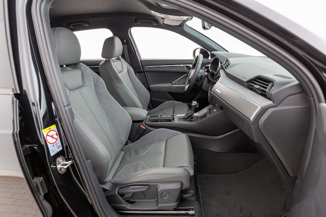 Audi Q3 35 TFSI S-Tronic