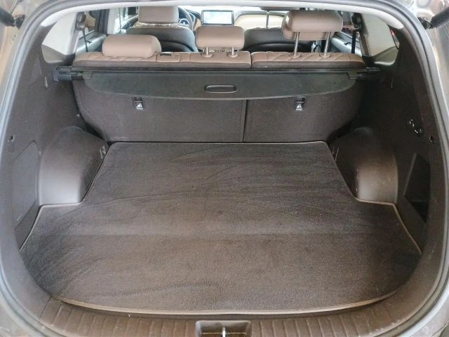 Hyundai Santa Fe 1.6 Prime T-GDi