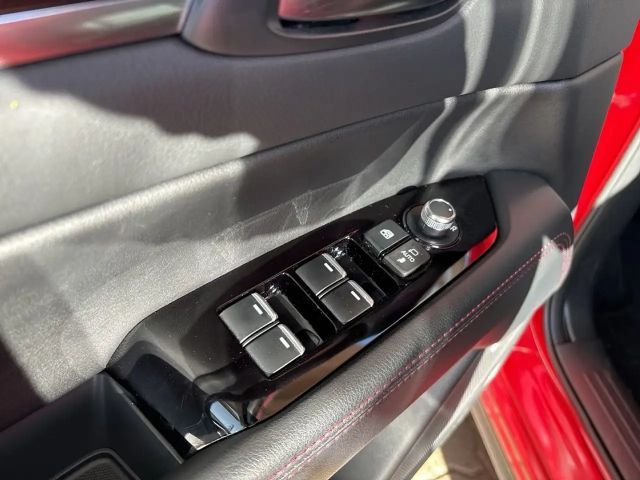 Mazda CX-5 2.5L 4WD Homura SkyActiv