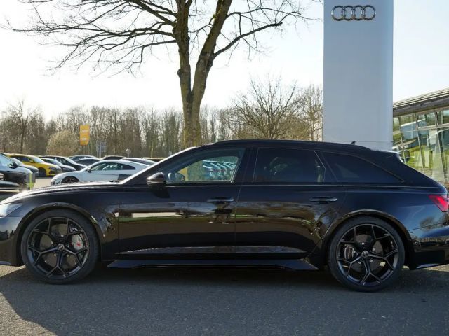 Audi RS6 Avant