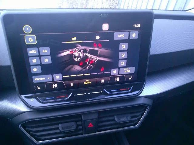 Seat Leon 2.0 TDI Style