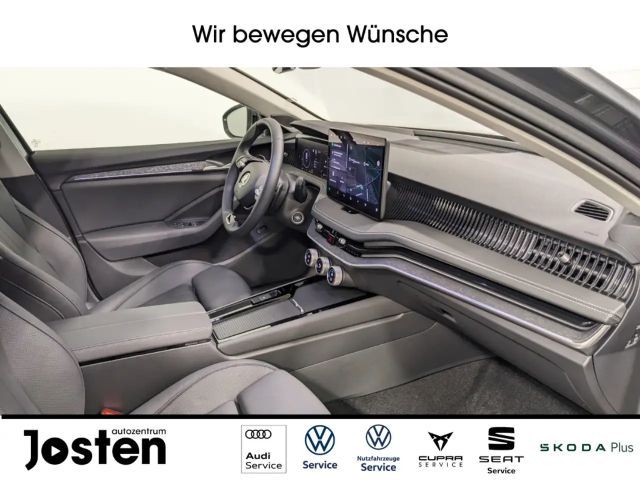 Skoda Superb 1.5 TSI Combi Selection
