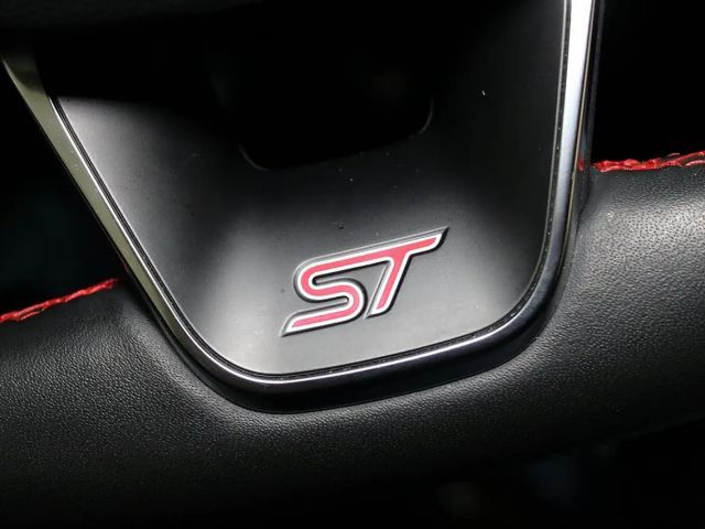 Ford Fiesta EcoBoost ST Line