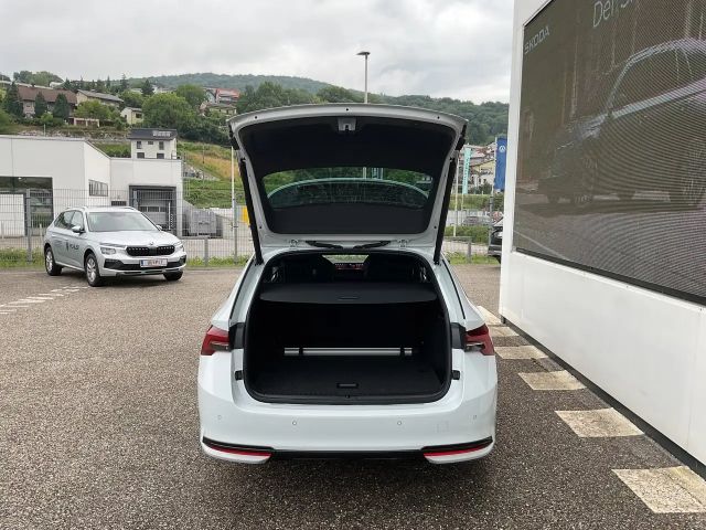 Skoda Octavia Sportline