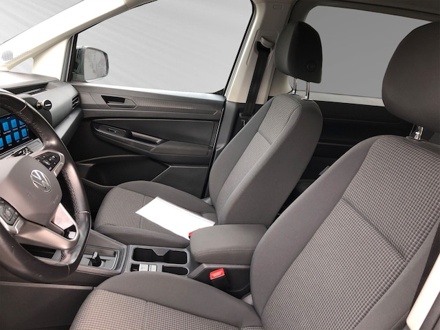 Volkswagen Caddy 2.0 TDI DSG Maxi