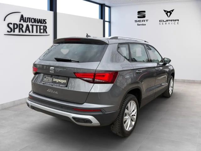Seat Ateca 1.5 TSI DSG Style